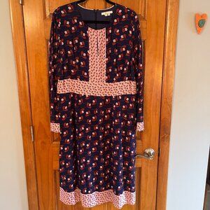 Boden Dress - 16L